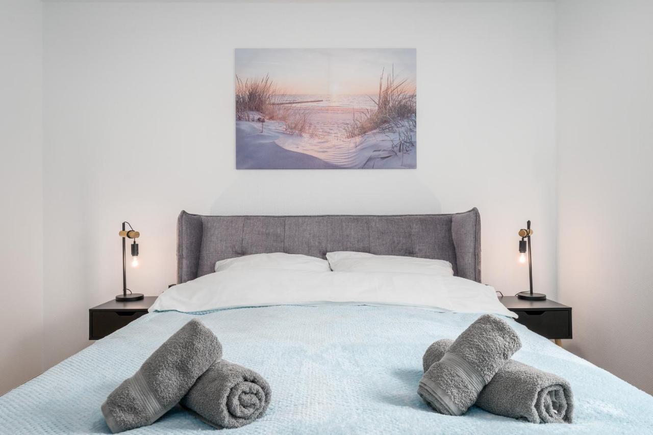 Harmony: Edersee Apartment - Sperrmauer - Lounge المظهر الخارجي الصورة