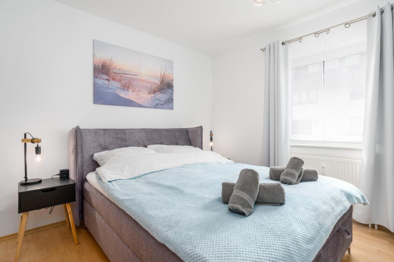 Harmony: Edersee Apartment - Sperrmauer - Lounge المظهر الخارجي الصورة