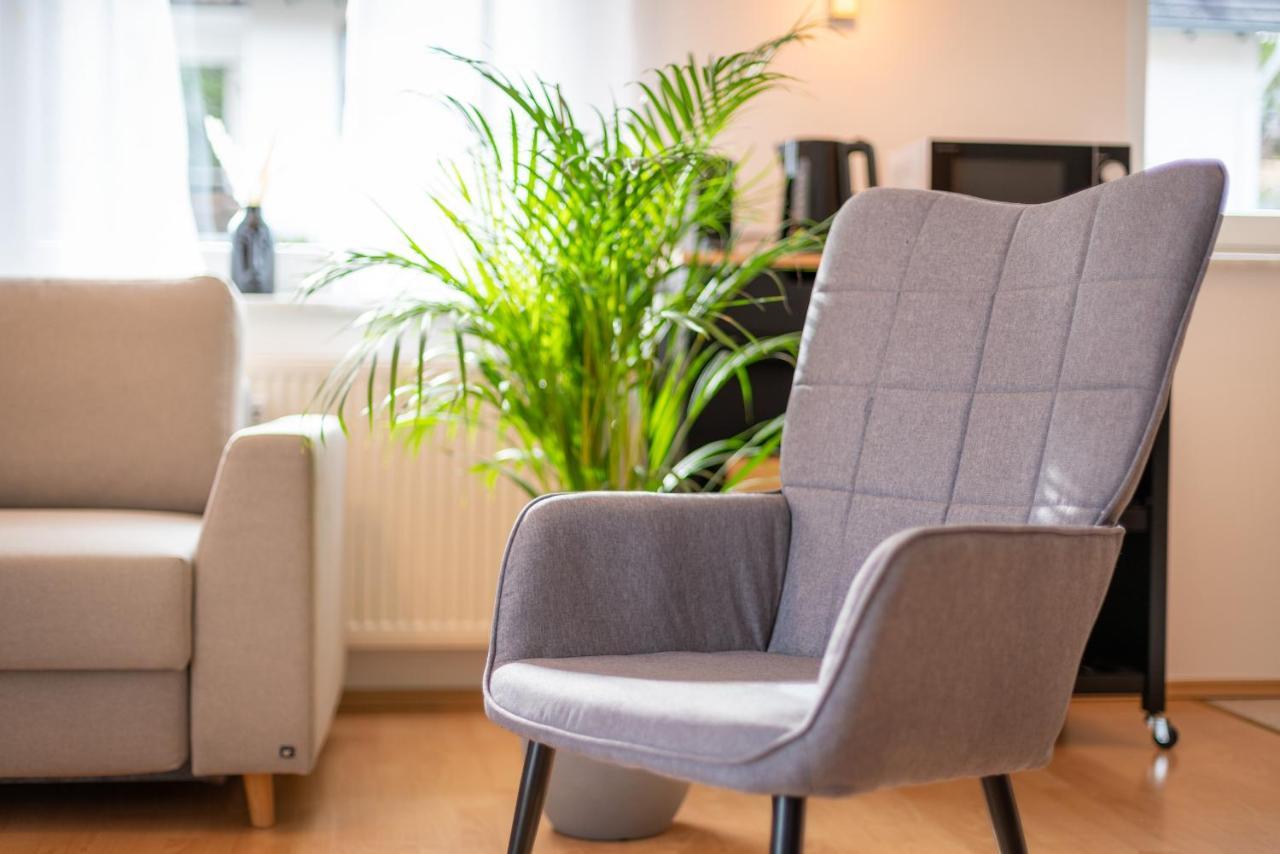 Harmony: Edersee Apartment - Sperrmauer - Lounge المظهر الخارجي الصورة